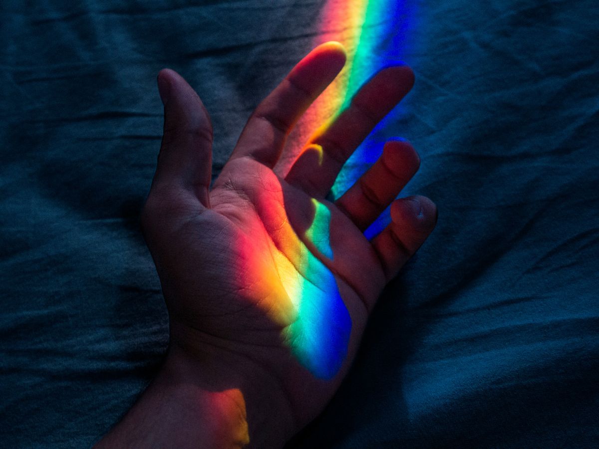 The Transcended You
